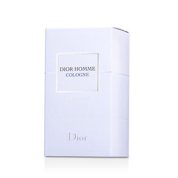 Dior Homme Cologne Spray  75ml/2.5oz