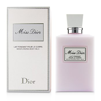 Miss Dior Moisturizing Body Milk 200ml/6.8oz
