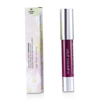 Chubby Stick Intense Moisturizing Bálsamo Color Labial 3g/0.1oz