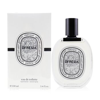 ofresia eau de toilette