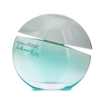 in the mood for love ferre perfume