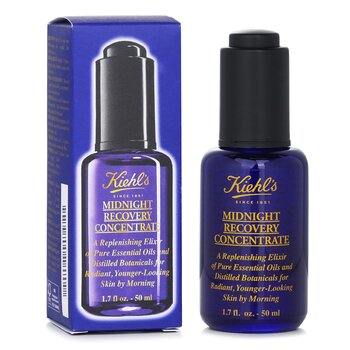 Midnight Recovery Concentrate  50ml/1.7oz