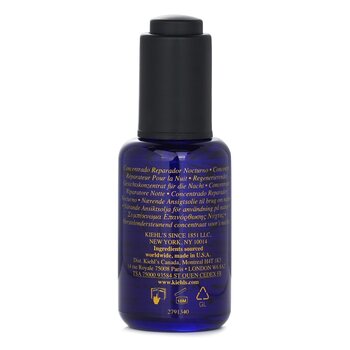 Midnight Recovery Concentrate  50ml/1.7oz