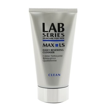 lab series max ls cleanser