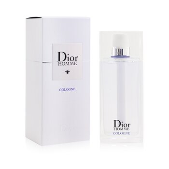 Dior Homme Cologne Spray  125ml/4.2oz