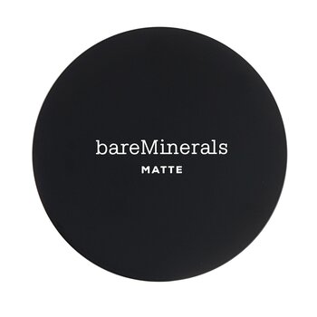 BareMinerals Base Maquillaje Mate Amplio Espectro SPF15  6g/0.21oz