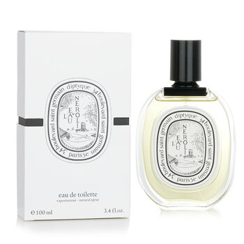 L'Eau De Neroli Agua de Colonia Vaporizador  100ml/3.4oz