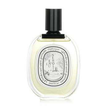 L'Eau De Neroli Agua de Colonia Vaporizador  100ml/3.4oz