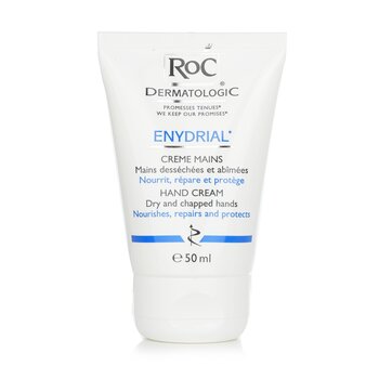Enydrial Hand Cream (Dry & Chapped Hands) 50ml/1.7oz