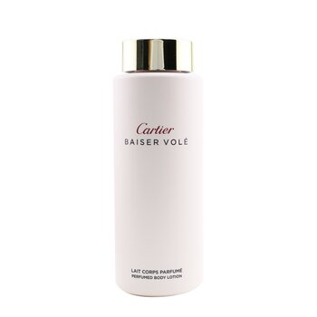 Baiser Vole Perfumed Body Lotion 200ml/6.75oz