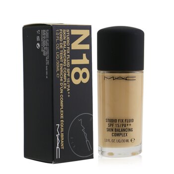 Studio Fix Fluid SPF15  30ml/1oz