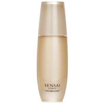 Kanebo 佳麗寶 新生全效乳液 Sensai Ultimate The Emulsion 100ml/3.4oz