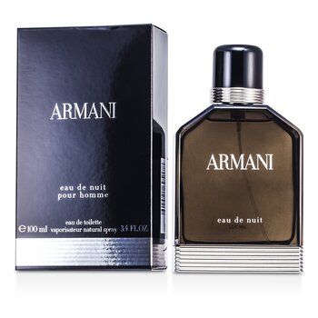 armani nuit 100ml