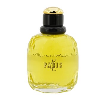 Paris Eau De Parfum Spray 125ml/4.2oz