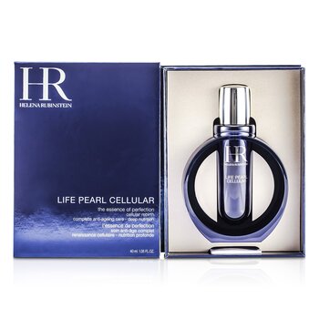 美容液 Helena Rubinstein Life Pearl Cellular Helena Rubinstein Life Pearl Cellular Cream – Ichiban Mart