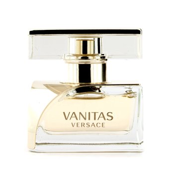 parfum vanitas