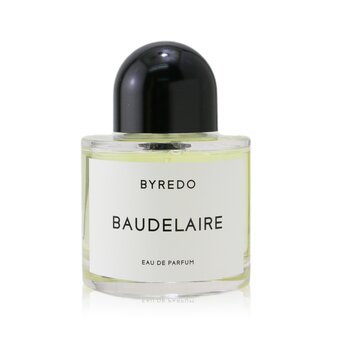 parfum baudelaire