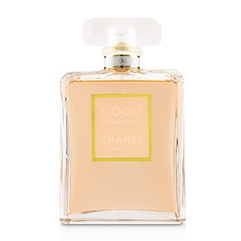 Coco Mademoiselle Eau De Parfum Spray 200ml/6.8oz