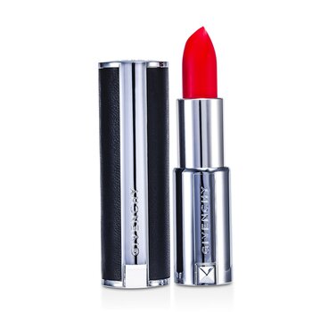Le Rouge Intense Color Sensuously Mat Lipstick  6.4g/0.12oz