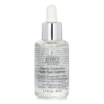 Clearly Corrective Dark Spot Solution  50ml/1.7oz