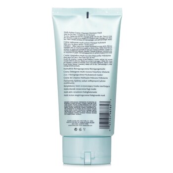 Perfectly Clean Multi-Action Creme Cleanser/ Moisture Mask  150ml/5oz