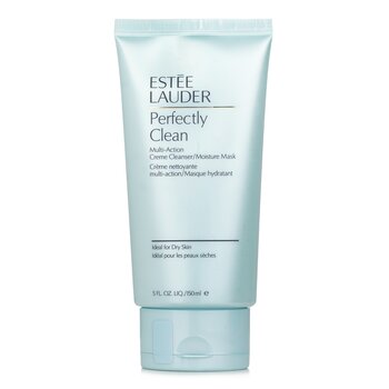 Perfectly Clean Multi-Action Creme Cleanser/ Moisture Mask  150ml/5oz