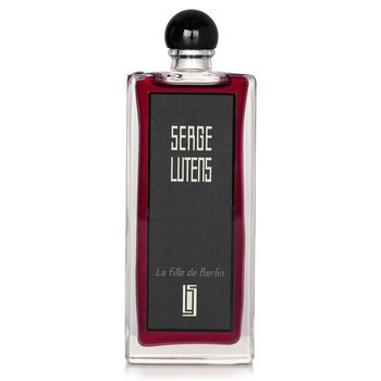 La Fille De Berlin Eau De Parfum Spray  50ml/1.6oz