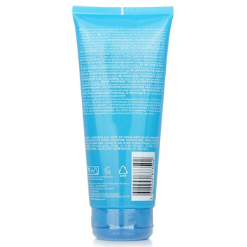 Homme Aquafitness Instant Revitalizing Shower Gel  200ml/6.76oz
