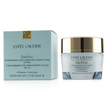 estee lauder oil free moisturizer