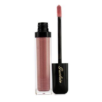 Gloss Denfer Maxi Shine Intense Colour Shine Lip Gloss 463 La Petite Robe Noire 75ml025oz