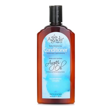 Daily Volumizing Conditioner (All Hair Types)  366ml/12.4oz