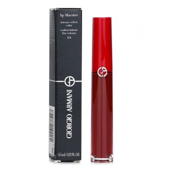 Lip Maestro Intense Velvet Color (Liquid Lipstick)  6.5ml/0.22oz