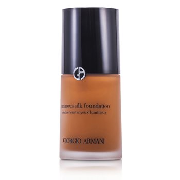 Luminous Silk Foundation  30ml/1oz