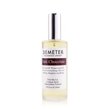 Demeter Dark Chocolate Cologne Spray 120ml/4oz