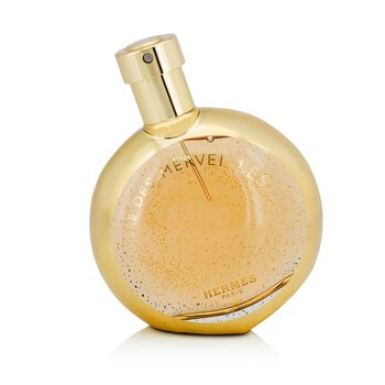 Hermes - L'Ambre Des Merveilles Eau De Parfum Spray 50ml/1.6oz (F) - או דה  פרפיום | משלוח חינם לכל העולם | סטרוברינט IL