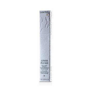 Liner Plume Delineador de Alta Definición de Larga Duración  1ml/0.03oz