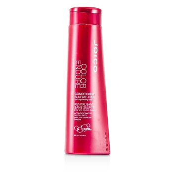 Color Endure Sulfate-Free Conditioner (For Long-Lasting Color) 300ml/10.1oz