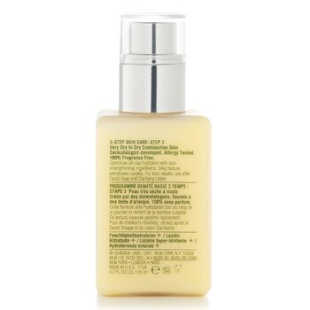 Dramatically Different Moisturizing Lotion+ - For Very Dry to Dry Combination Skin (With Pump)  125ml/4.2oz