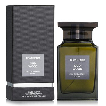 Private Blend Oud Wood Eau De Parfum Spray  100ml/3.4oz