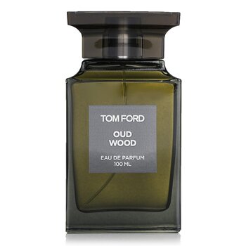 tom ford tobacco vanille scent notes