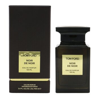 香水(男性用) TOM FORD NOIR DE NOIR 50ml Tom Ford - Private Blend Noir De Noir Eau De Parfum Spray