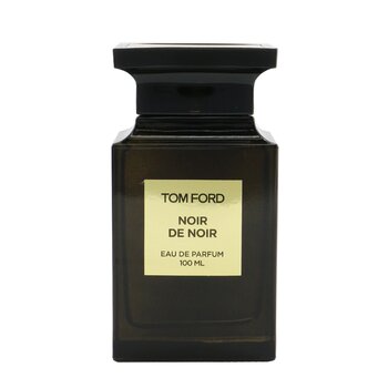 Tom Ford Private Blend Noir De Noir 地中海系列-時尚黑暗男性淡香精 100ml/3.4oz