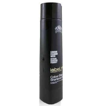 Colour Stay Shampoo (Combats Colour Fade with UV Protection)  300ml/10.1oz