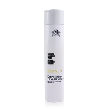 Daily Shine Conditioner (Daily Conditioning For All Hair Types)  300ml/10.1oz