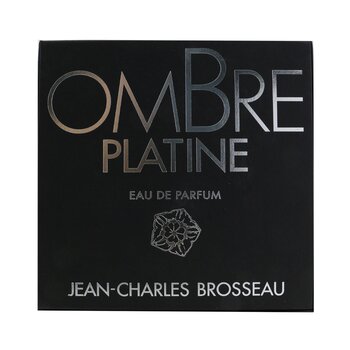 Ombre Platine Eau De Parfum Spray  100ml/3.4oz