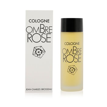 Ombre Rose Eau De Cologne Spray  100ml/3.4oz