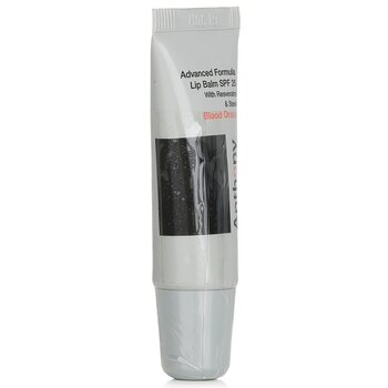 Logistics For Men Bálsamo de Labios Fórmula Avanzada SPF 25 - Blood Orange  7g/0.25oz