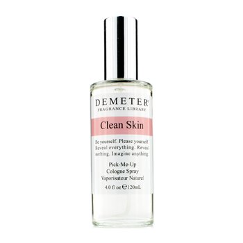Demeter Clean Skin Cologne Spray 120ml/4oz