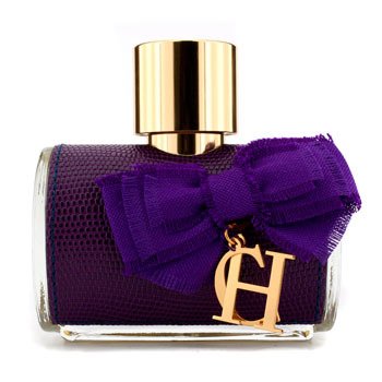 Eau De Parfum Sublime Spray 80ml2.7oz Carolina Herrera CH Sublime edp 80ml
