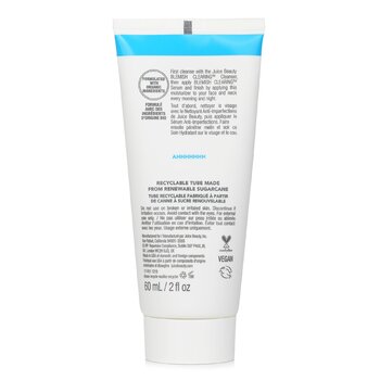 Oil-Free Moisturizer  60ml/2oz
